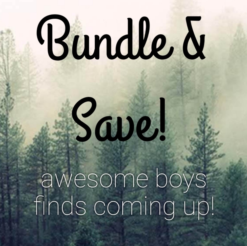 Great deals when you bundle!